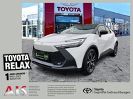 Toyota C-HR 2024