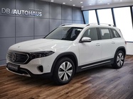 Mercedes-Benz EQB 2023