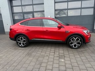 Renault Arkana 2021