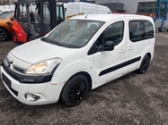Citroen Berlingo 2013