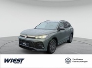 Volkswagen Tiguan 2026