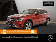 Mercedes-Benz GLC-Class 2021