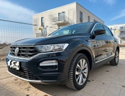 Volkswagen T-Roc 2021