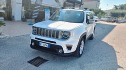 Jeep Renegade 2020