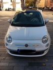 Fiat 500 2009