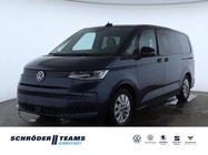 Volkswagen T7 2025