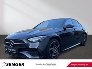Mercedes-Benz C-Class 2024