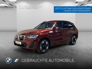 BMW iX3 2022