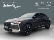 Citroen DS4 2024