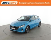 Hyundai i20 2021