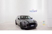 MINI Clubman 2022