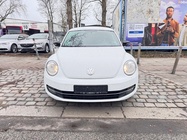Volkswagen Beetle 2012
