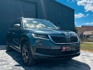 Skoda Kodiaq 2020
