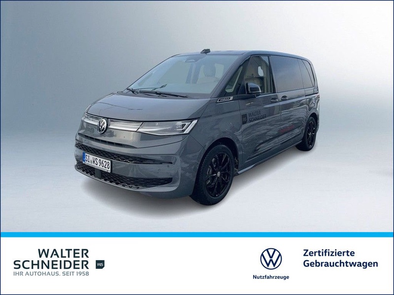 Volkswagen T7