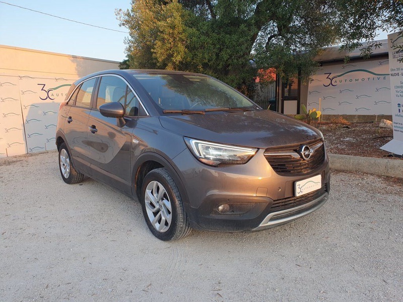 Opel Other