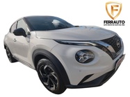 Nissan Juke 2024