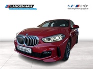 BMW 1 Series 2024