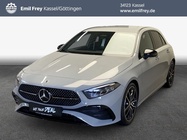 Mercedes-Benz A-Class 2026
