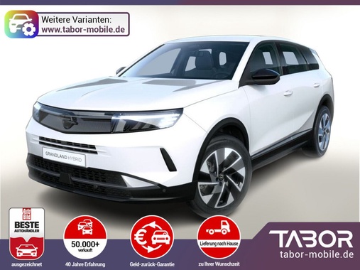 Opel Grandland 2025