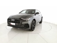 Audi Q8 2021