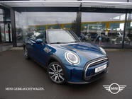 MINI Cabrio 2021