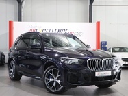 BMW X5 2022