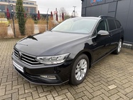 Volkswagen Passat 2021