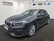 BMW 1 Series 2022