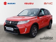 Suzuki Vitara 2025