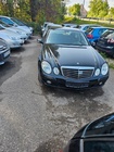 Mercedes-Benz E-Class 2006
