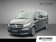 Mercedes-Benz V-Class 2022
