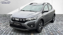 Dacia Sandero 2025