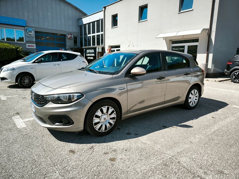 Fiat Tipo