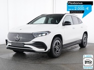 Mercedes-Benz EQA 2025