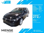 Volkswagen Golf 2025