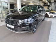 Skoda Kodiaq 2023