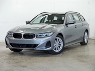 BMW 3 Series 2024