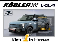 Kia EV2 2026