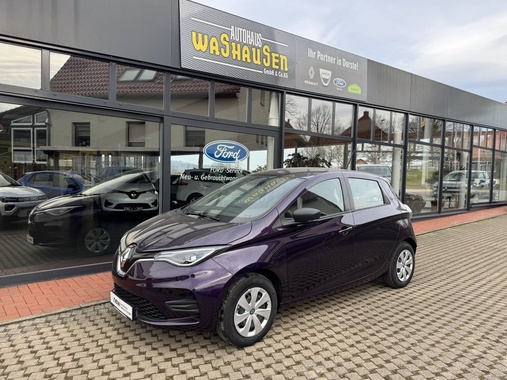 Renault ZOE 2020