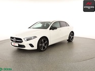 Mercedes-Benz A-Class 2021