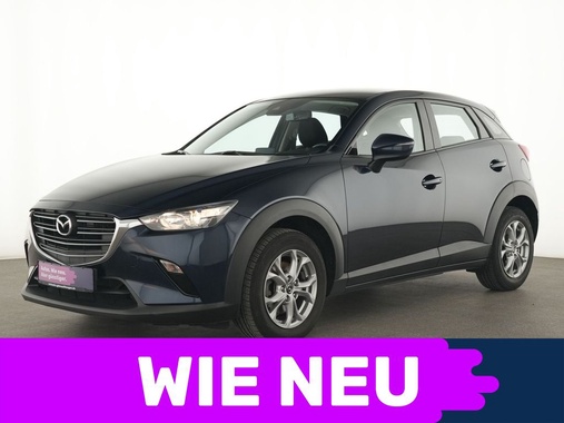 Mazda CX-3 2021