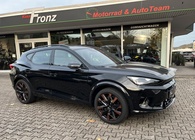 Cupra Formentor 2025