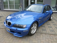 BMW Z3M 1999