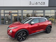 Nissan Juke 2022