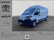 Toyota Proace 2024