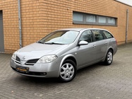 Nissan Primera 2005