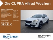 Cupra Formentor 2024