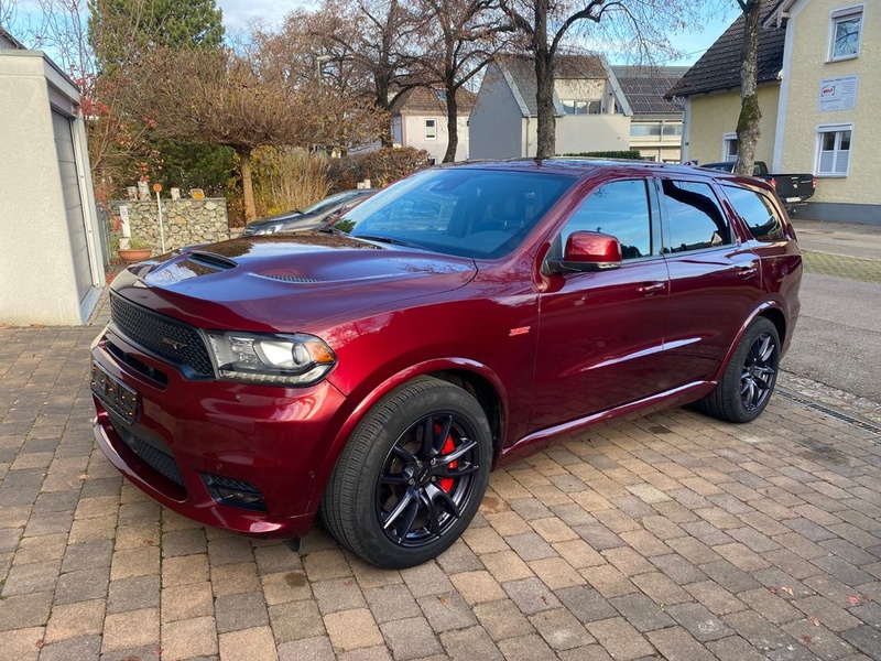 Dodge Durango