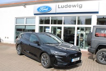Ford Focus 2024