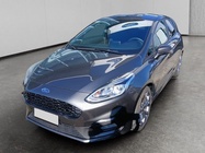 Ford Fiesta 2020